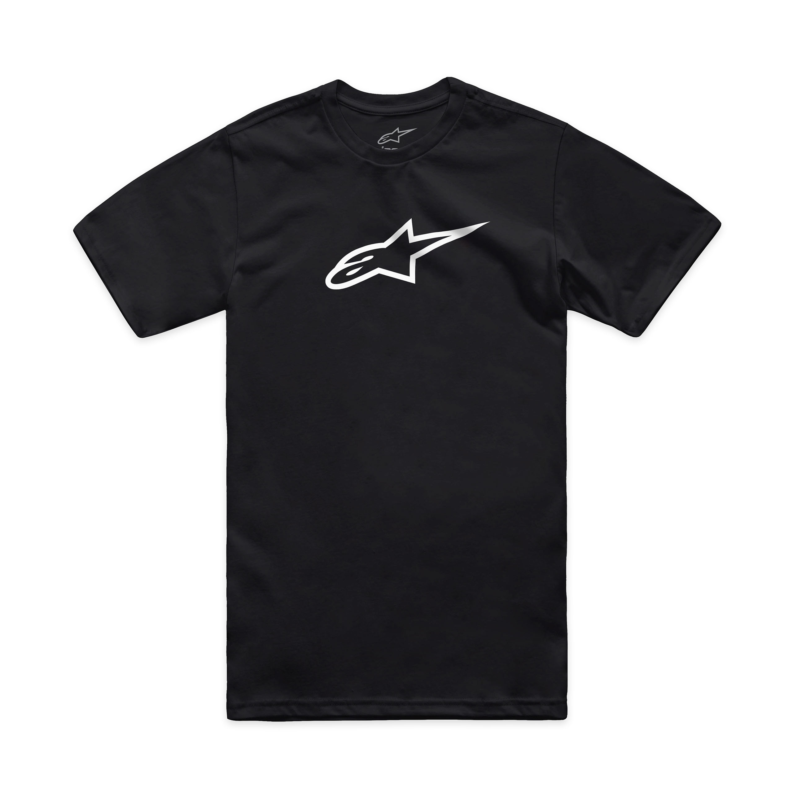 Alpinestars Ageless 2.0 CSF T-Shirt noir/blanc