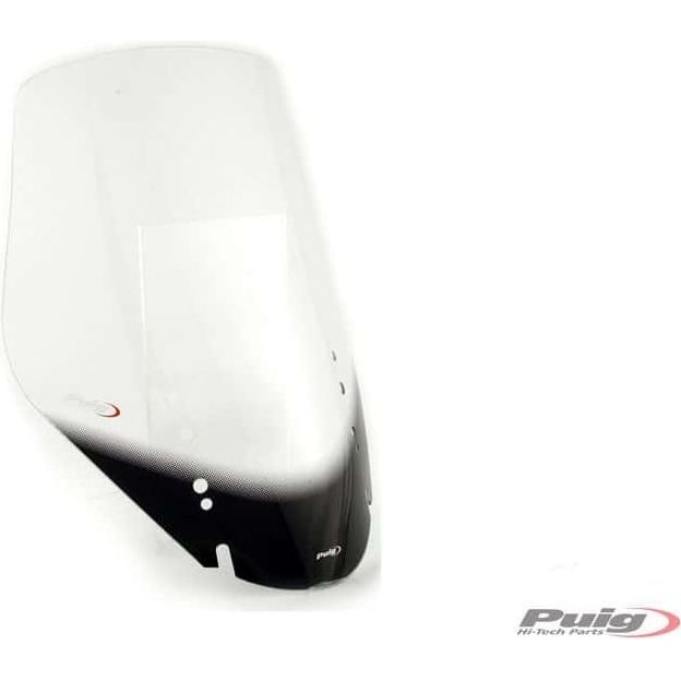 Puig Tourenscheibe klar für Suzuki DL/KLV 650/1000 2004-2011/2004 - Motorradteile & Ersatzteile - Verkleidungen & Abdeckungen