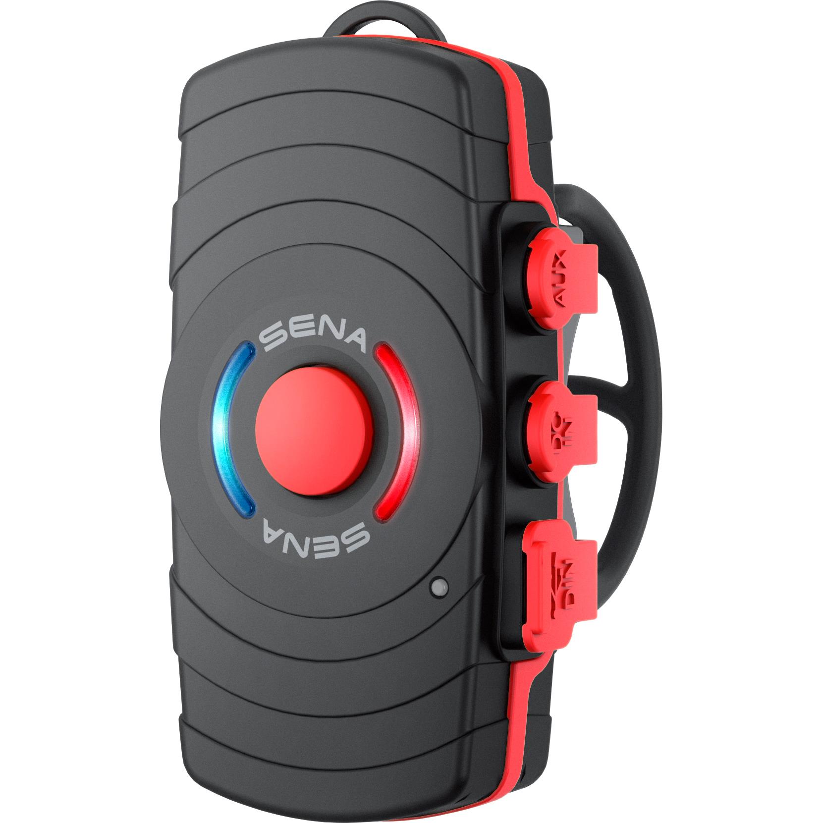 Sena-FreeWire Bluetooth Adapter, CB + Audio für Honda Goldwing-4191691178000000