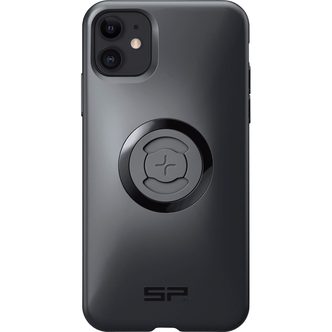 SP Connect Phone Case Handyschale SPC+ für iPhone 11/XR - Motorradzubehör - Multimedia