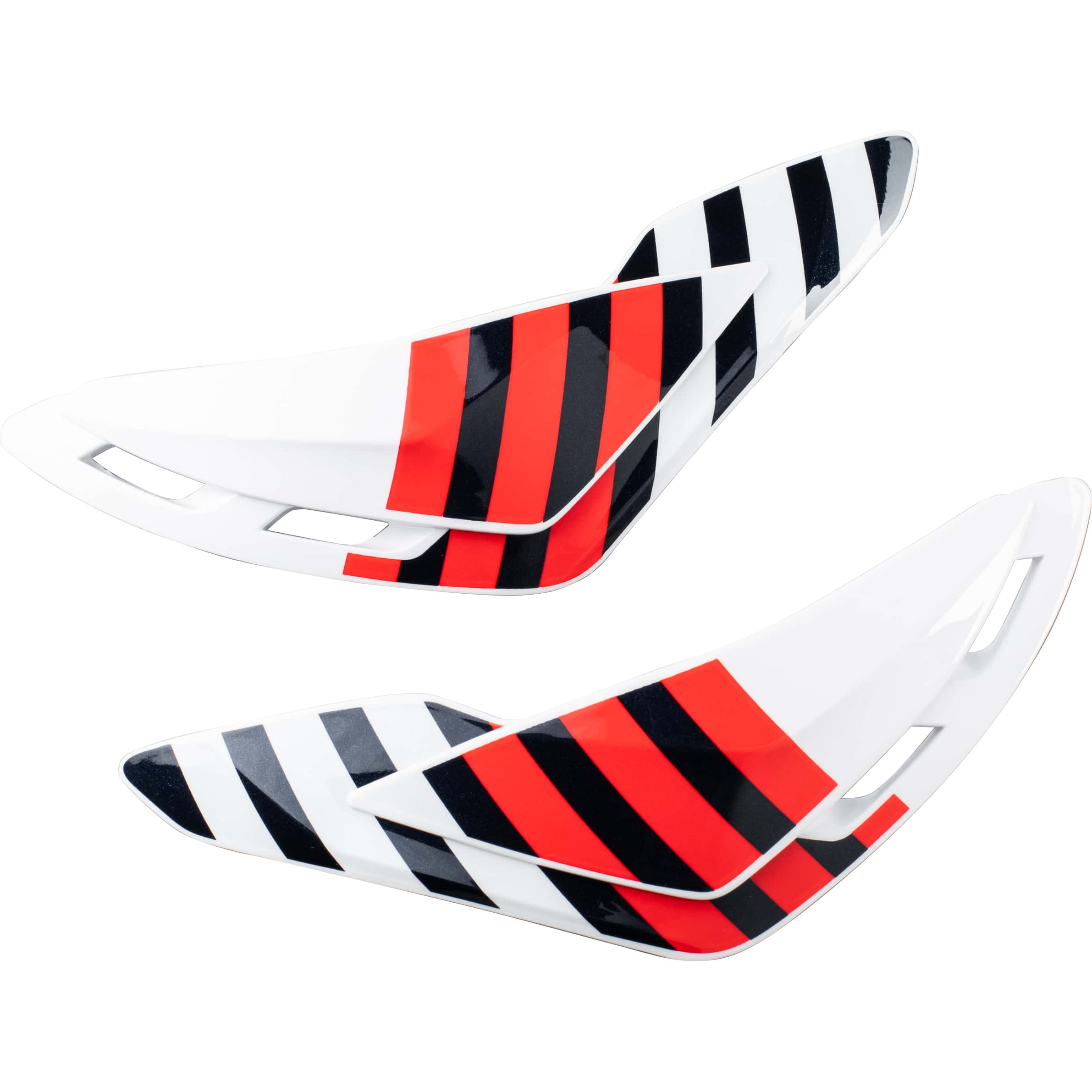 HJC-Kopfbelüftung RPHA 1 Red Bull Austin GP MC-21-4418181999057