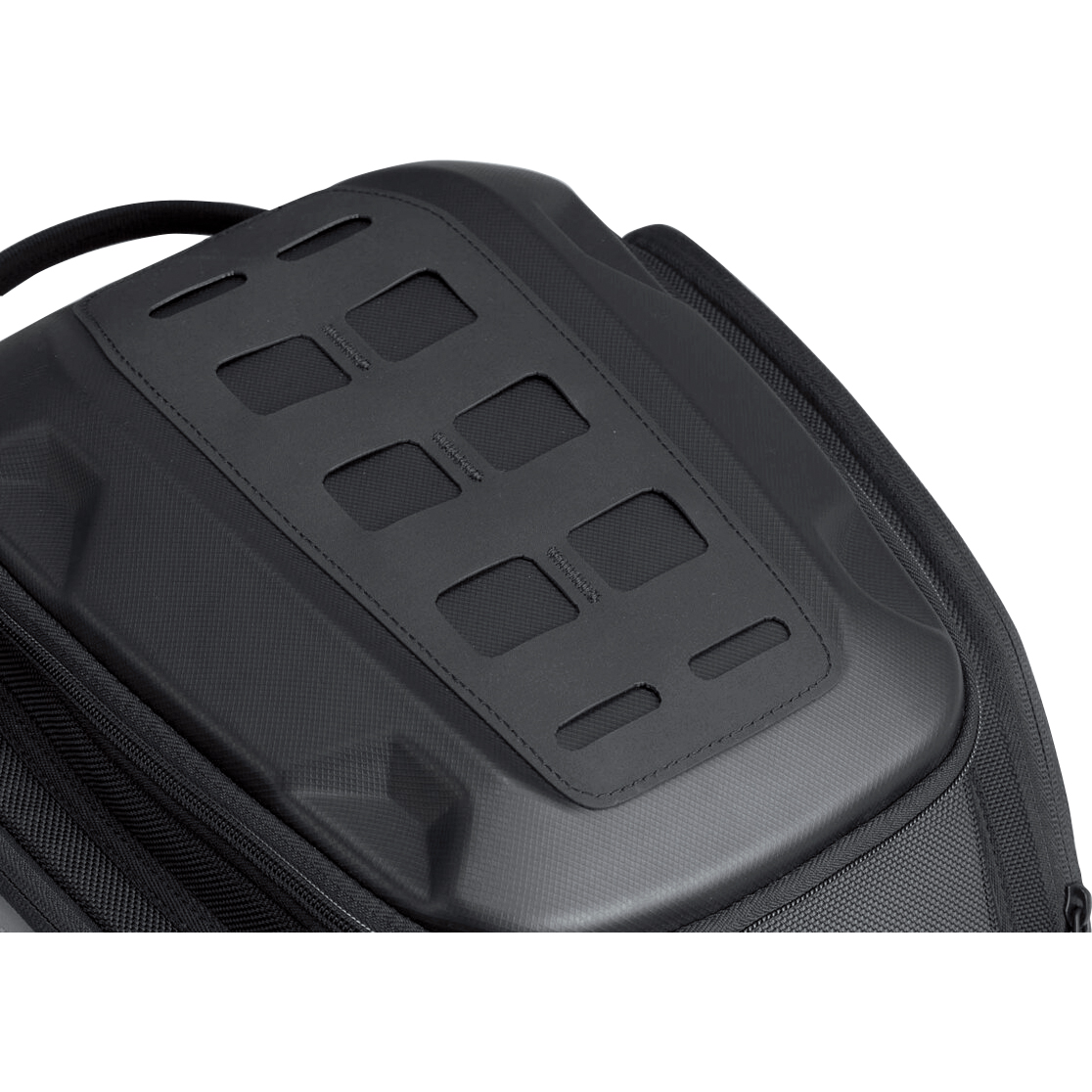 SW-MOTECH-Riemen Tankrucksack PRO Enduro 12-15 Liter Stauraum-5737321217010010