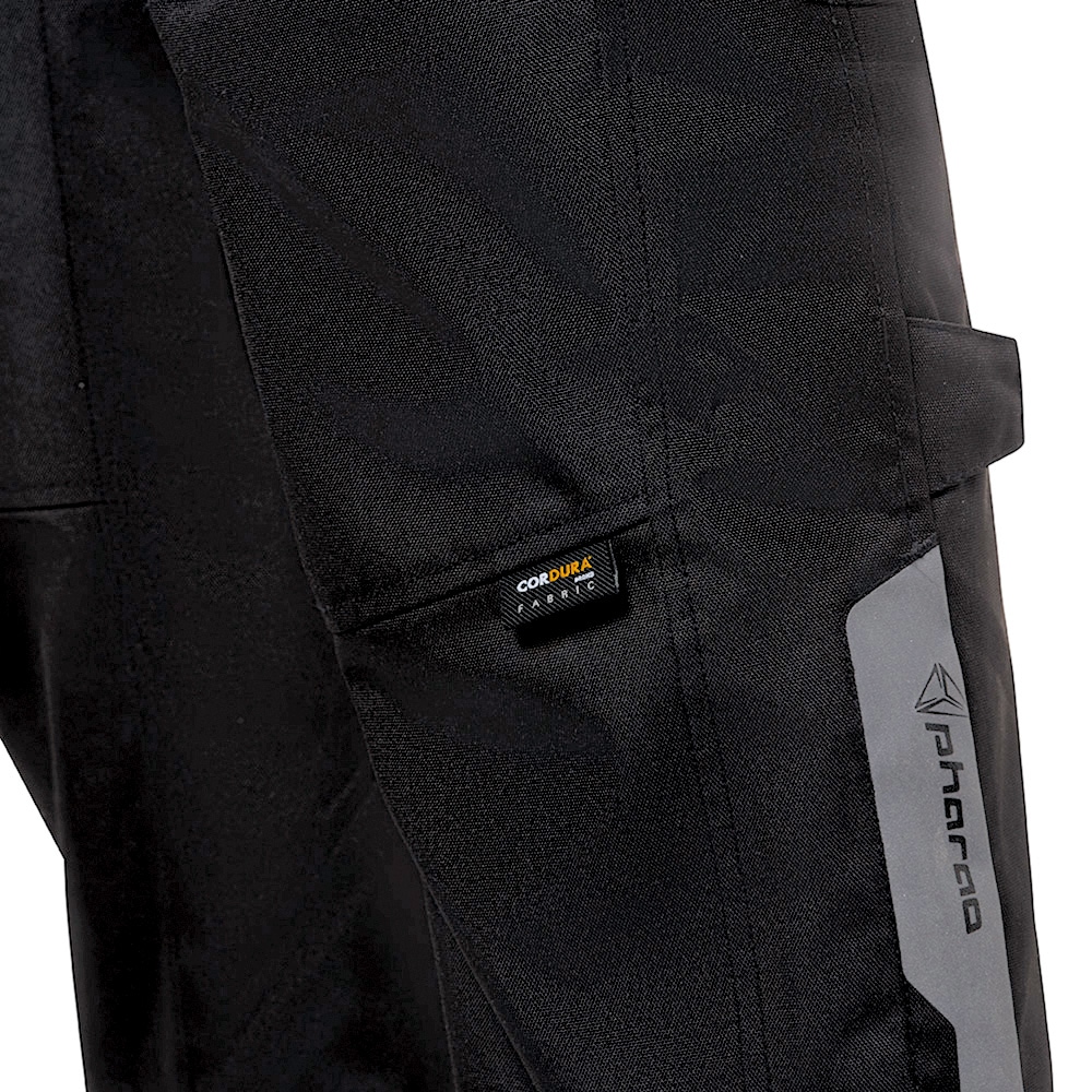 Pharao-Faro WP Textilhose-2111241003001011