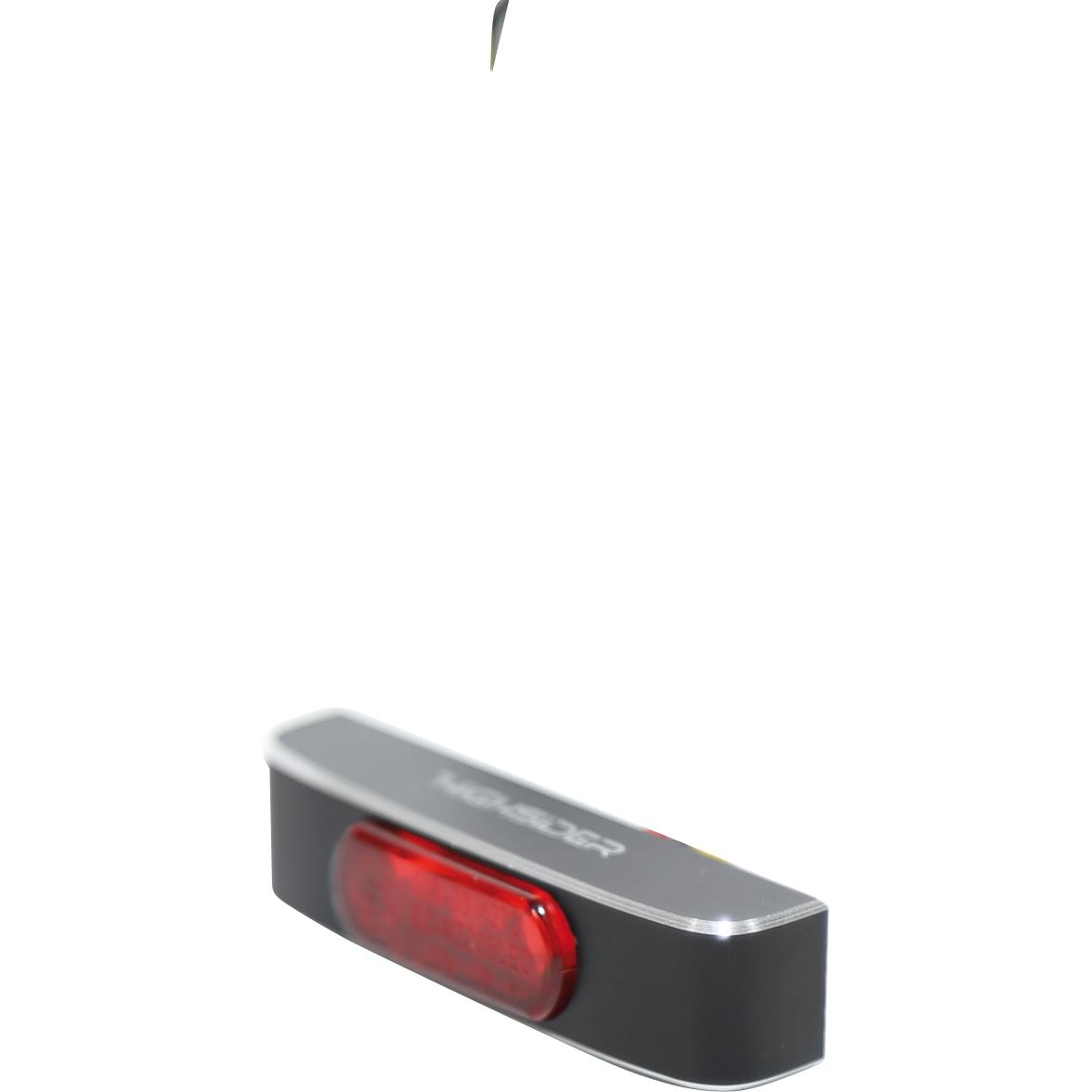 Highsider-LED Alu Rücklicht CONERO T2-5710831029001461