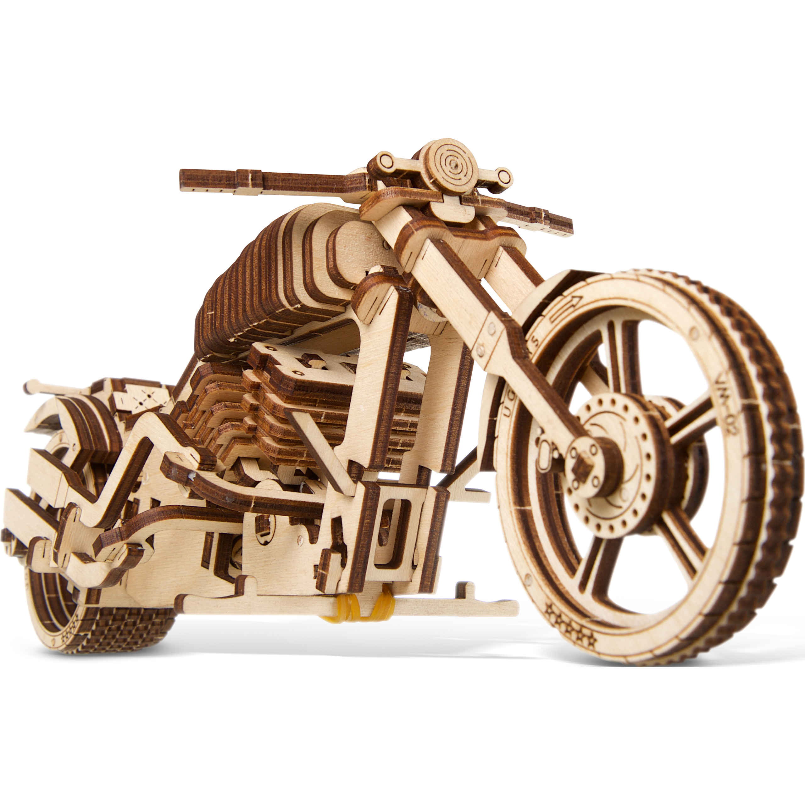 Ugears-Motorrad VM-02-5734261224999200