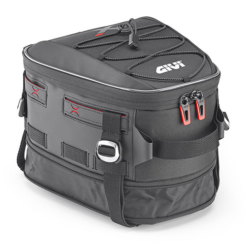 Givi-Hecktasche X-Line 9-12 Liter XL07-5745781210000000
