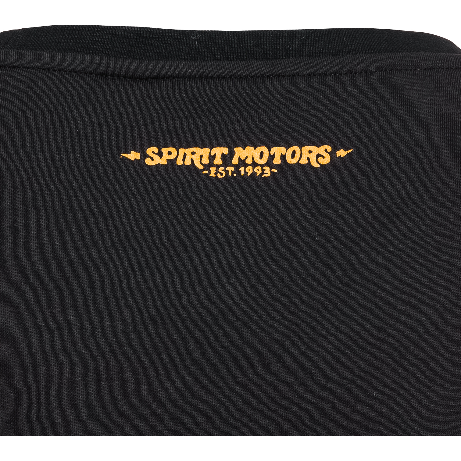 Spirit Motors-Racing Rachel Damen Longsleeve schwarz/weiß XXL-8021831999004112