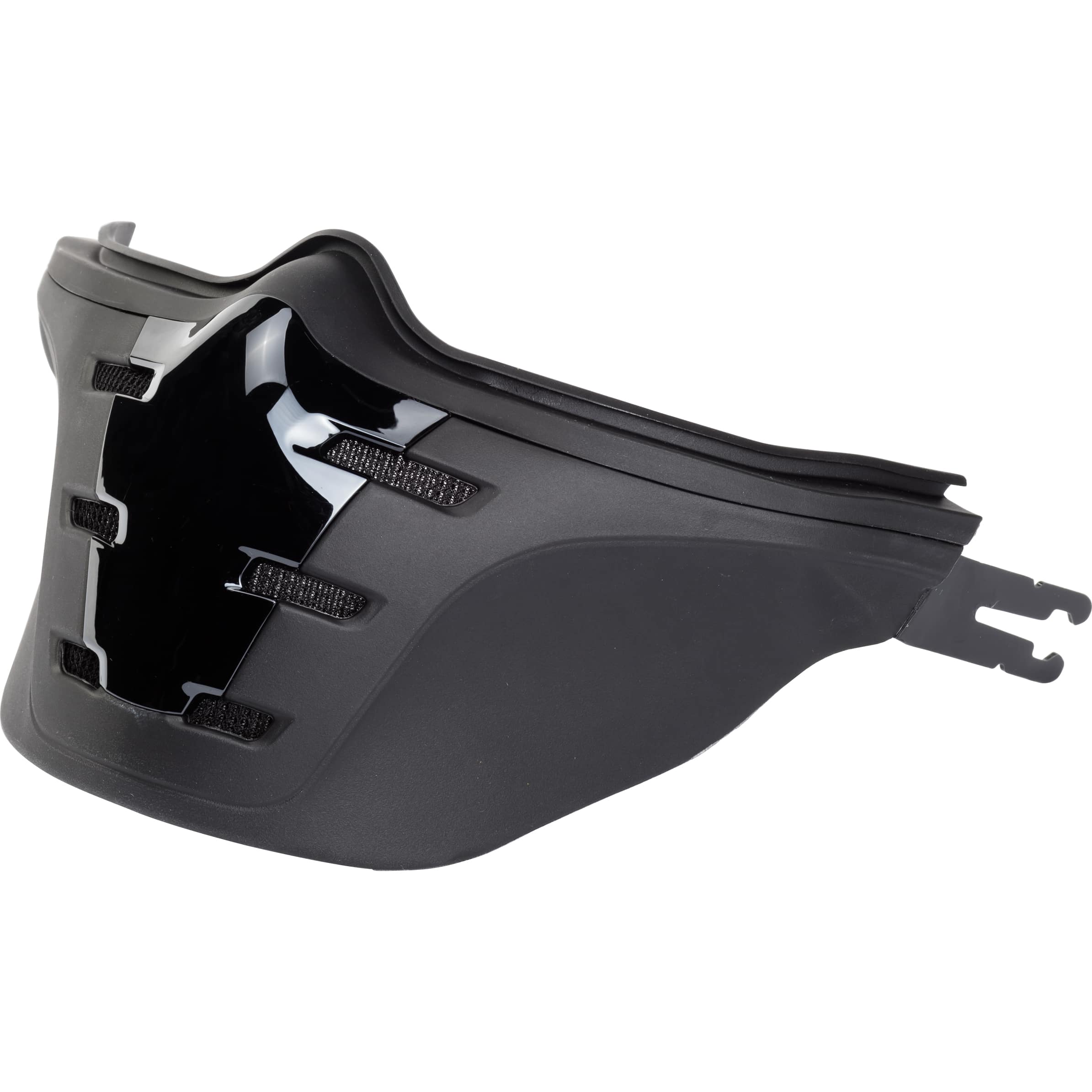 Shark helmets-Maske S-Drak 2 mattschwarz-4430421999014