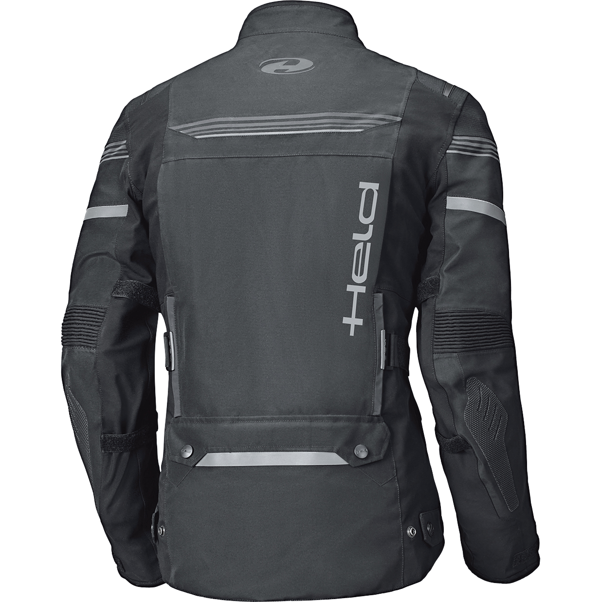 Held-Omberg Top Textiljacke schwarz XL-2019641999001011