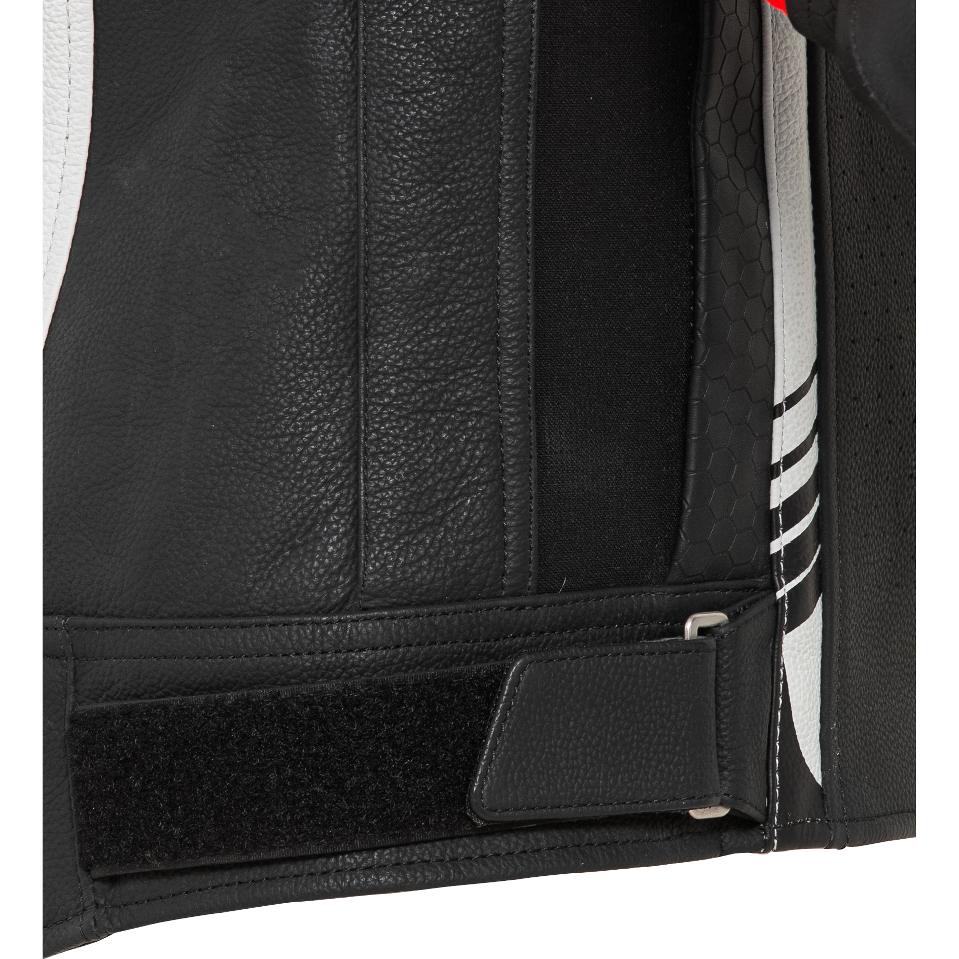 FLM-Sports Leder Kombijacke 2.2-1005701999007307