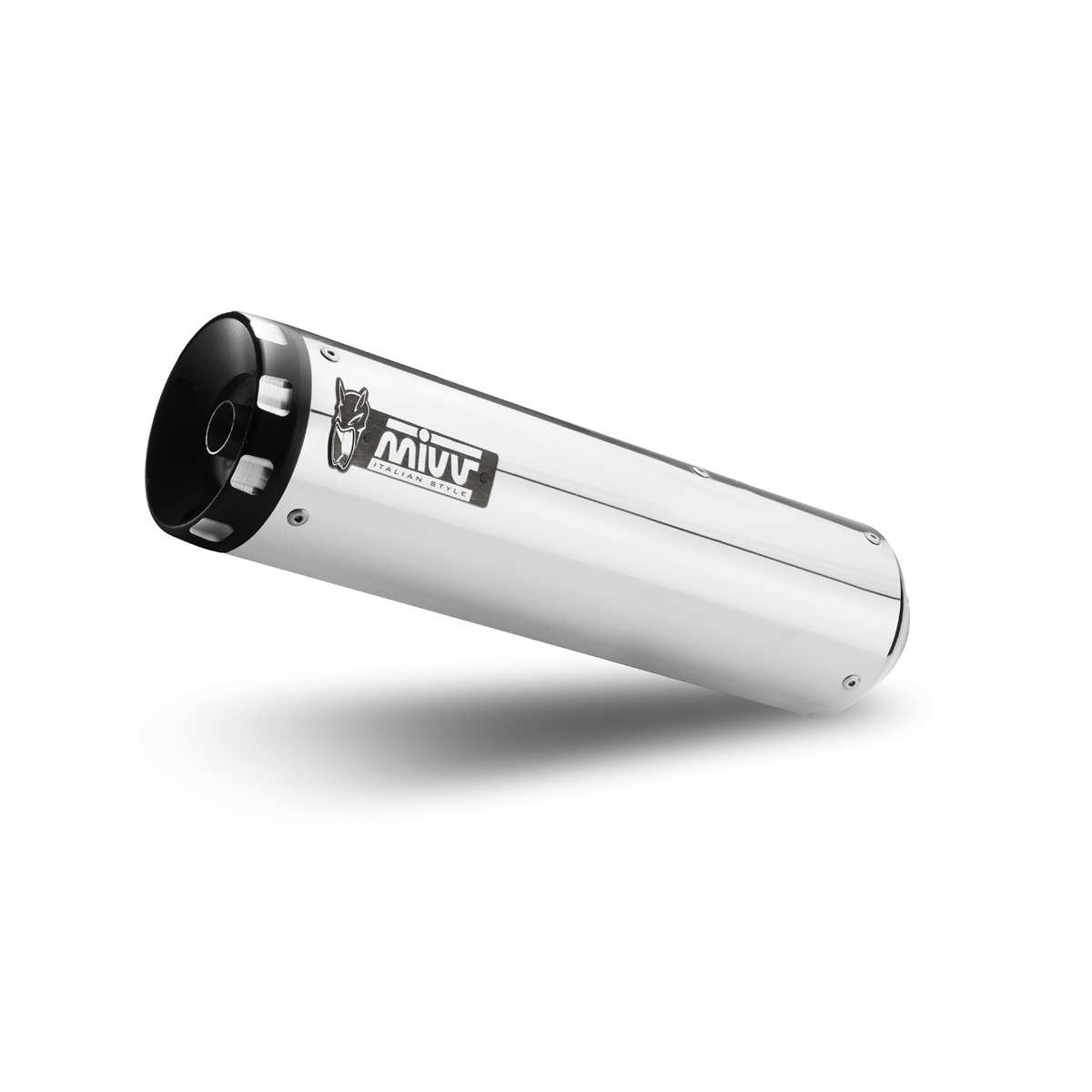 MIVV-Auspuff HR-1-0001269