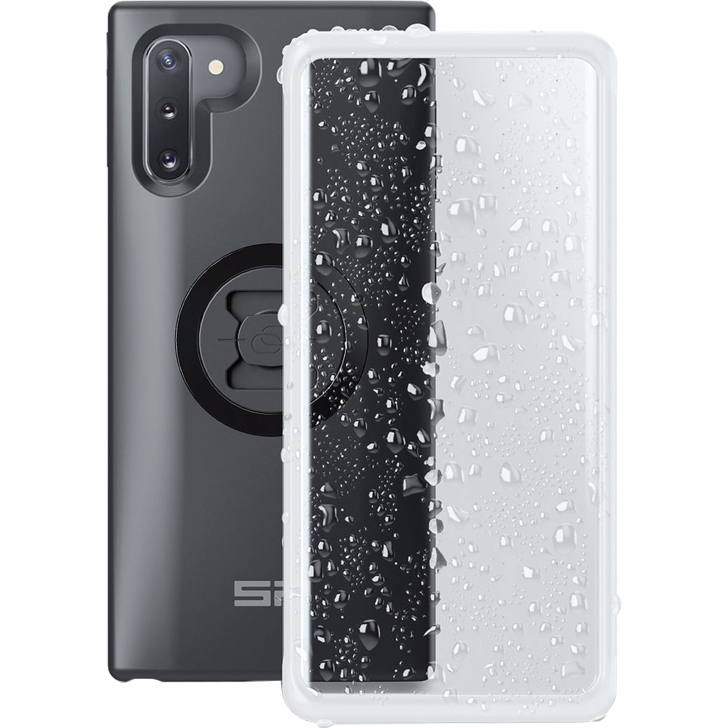 SP Connect Weather Cover Wetterschutz für Samsung Note 10 - Motorradzubehör - Multimedia