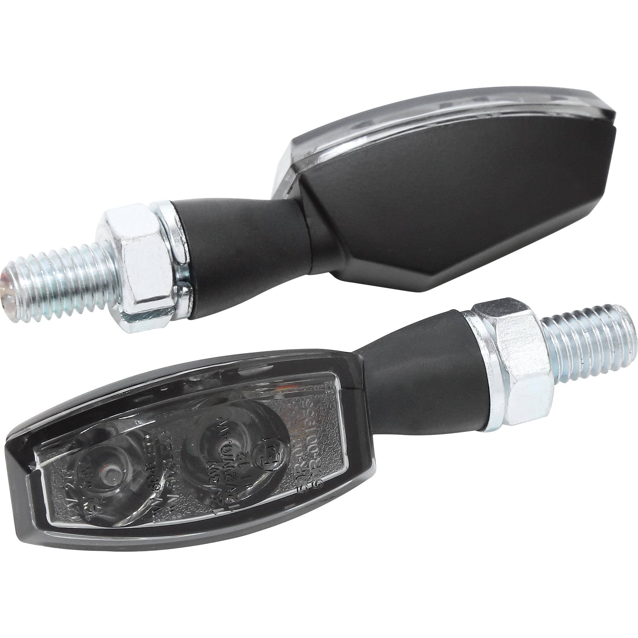 Highsider-LED Rücklicht-/Blinkerpaar BLAZE M8-5641211029001010