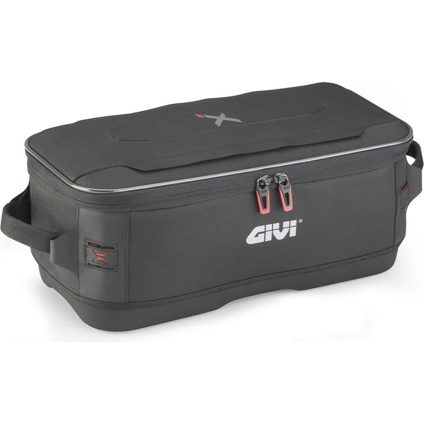 Givi-Kofferdeckeltasche Magnet X-Line XL10 15 Liter wasserdicht-0003201189000000