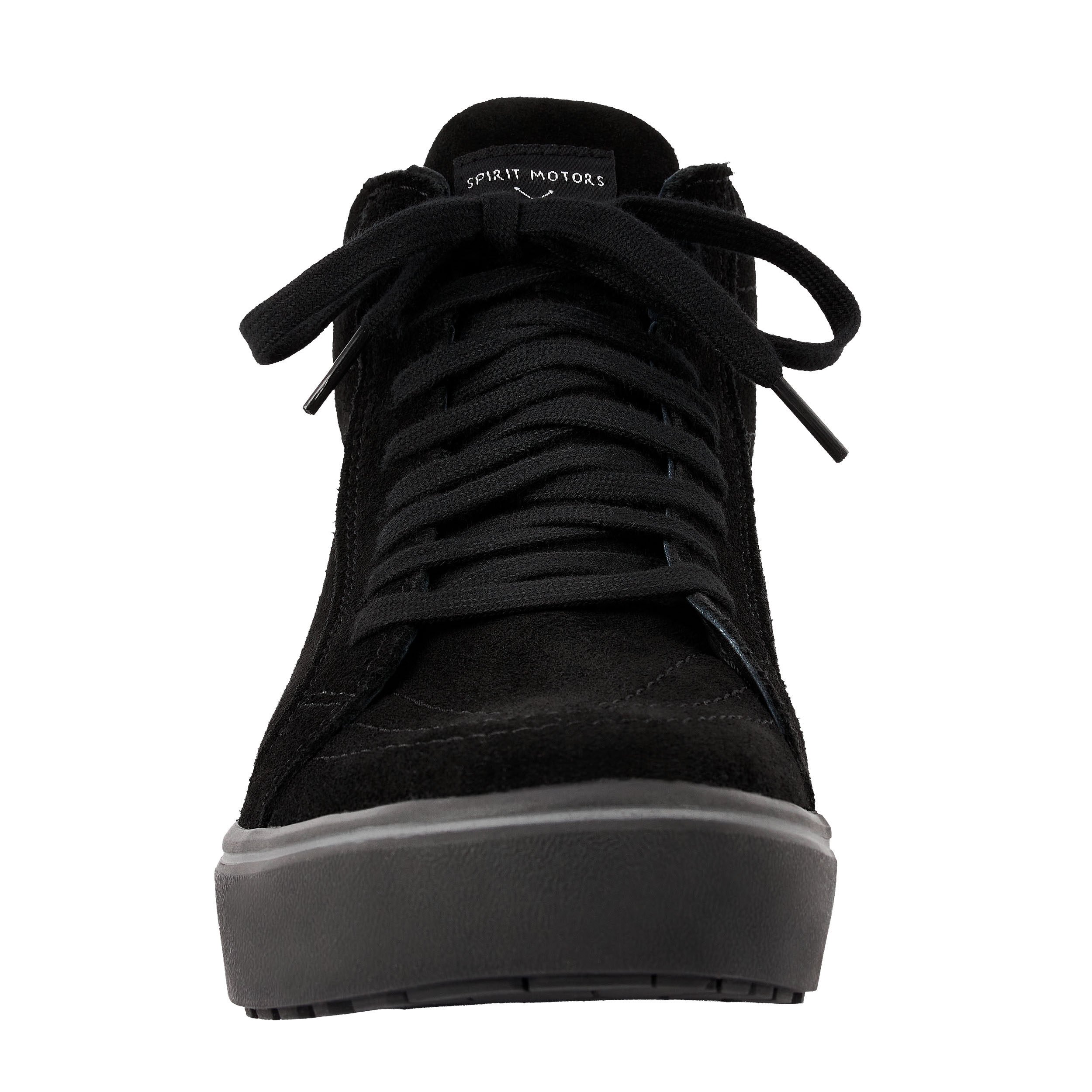 Spirit Motors-Blake Motorrad Ledersneaker-0001602999001746