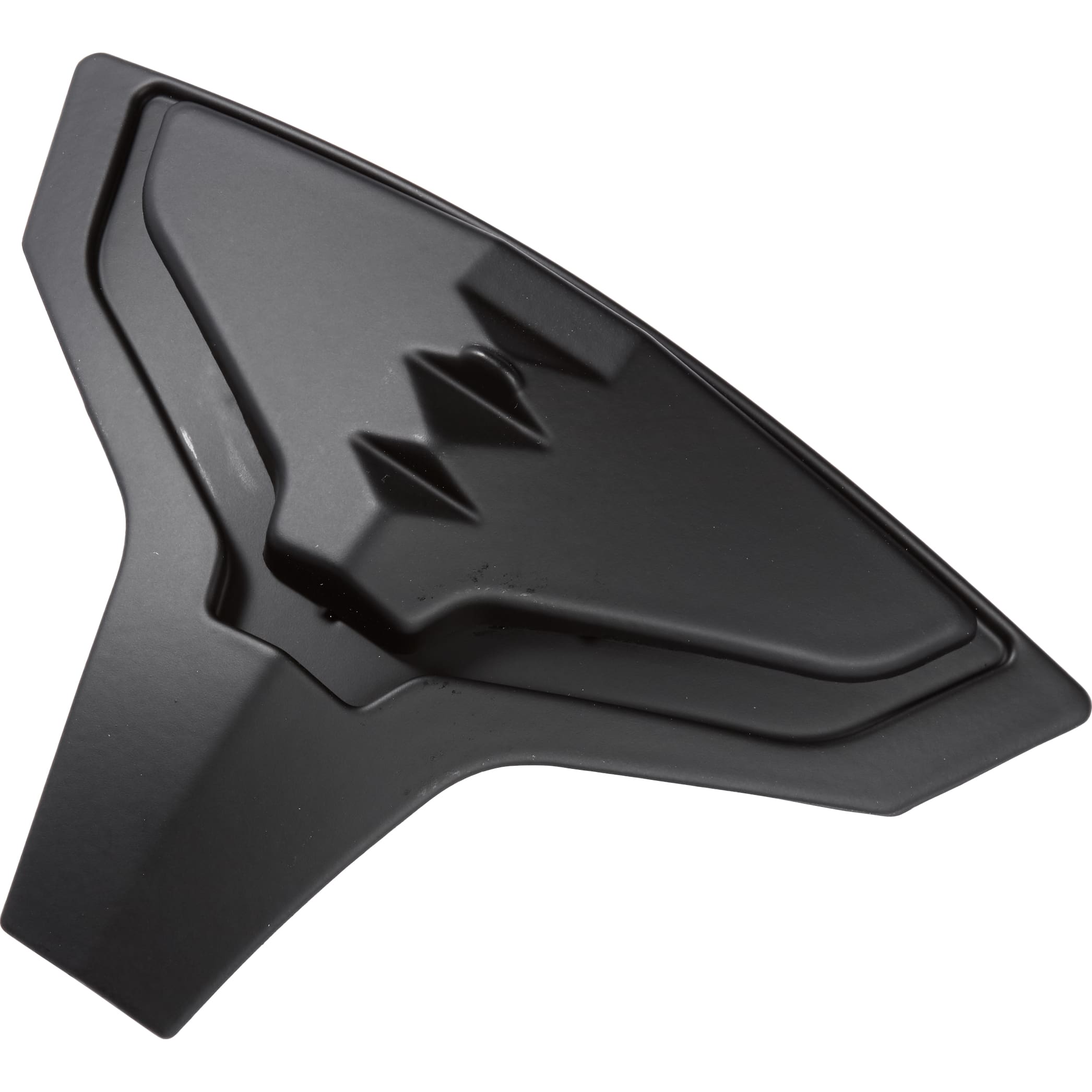 LS2-Kinnbelüftung Vortex mattschwarz-4417601999014