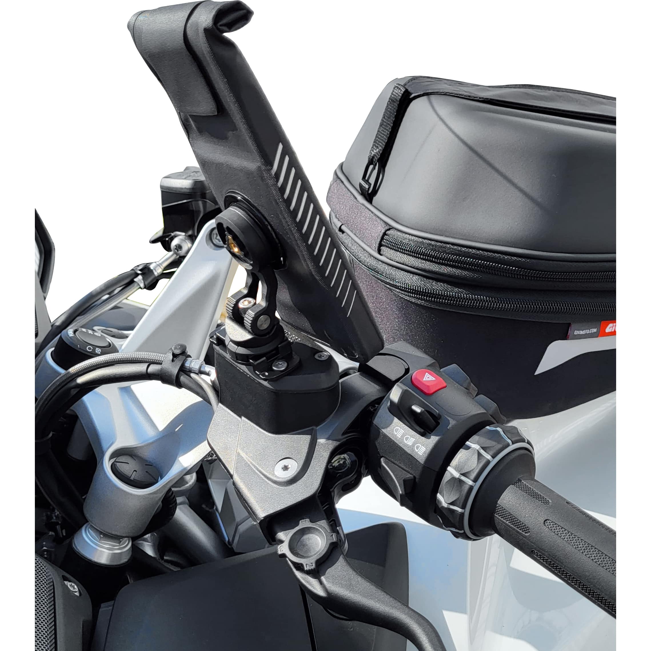 SP Connect-Brake Mount SPC+ Halter für auf den Ausgleichsbehälter-5741651181010110