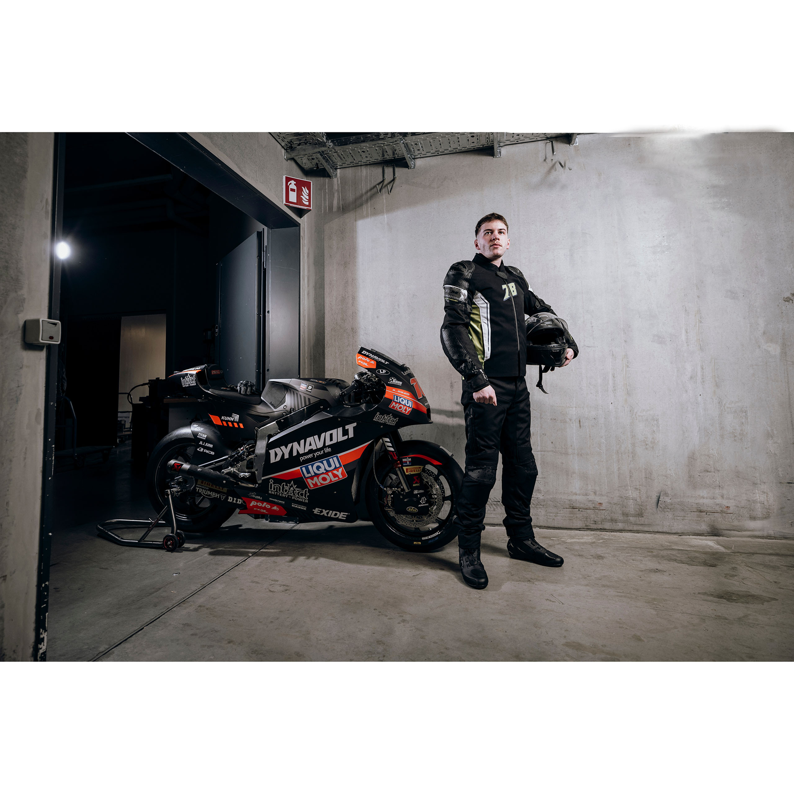 FLM-Octane Textiljacke 2-0000827999073010