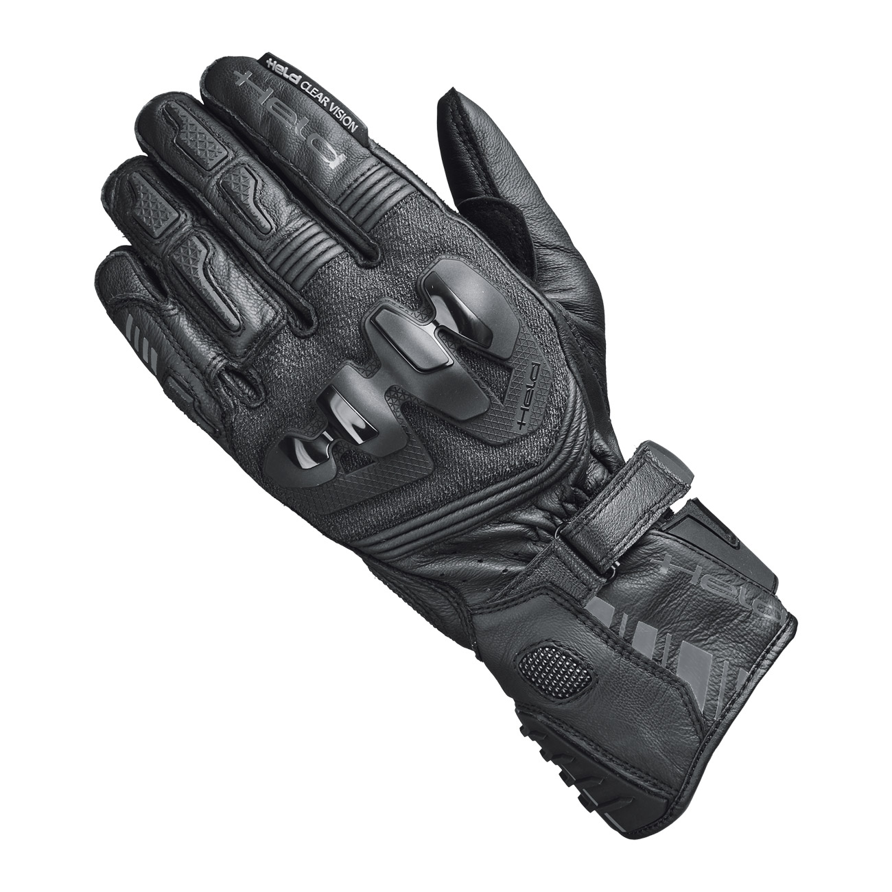 Held-Evo-Thrux 3 Sporthandschuh schwarz 11-0001728006001812