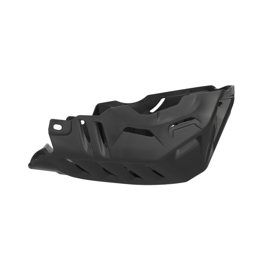 Acerbis-Motorschutz schwarz für Honda XL 750 Transalp-5740641120000001