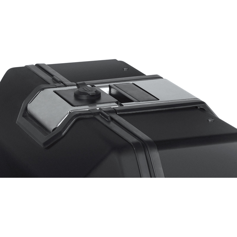 Shad-4P Seitenkoffer Terra Aluminium TR36 schwarz rechts-5737811201000283