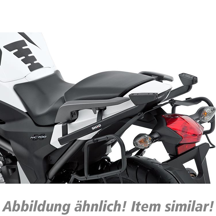 Shad-Topcaseträger Big Arme S0KT19ST für Suzuki GSX-S 1000 Katana-5688071068999890