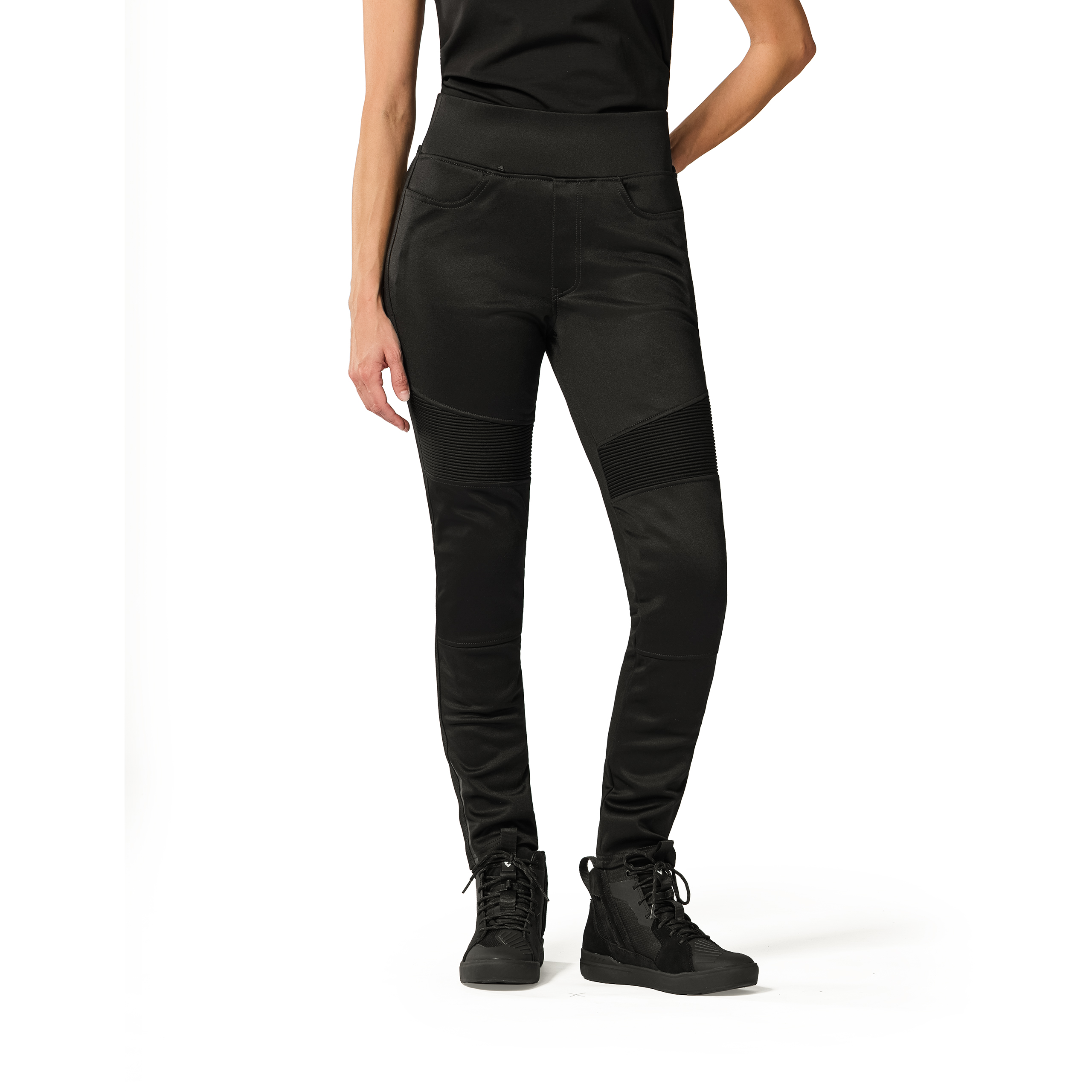 REV'IT!-Ellison 2 Damen Leggings schwarz-0002049001001