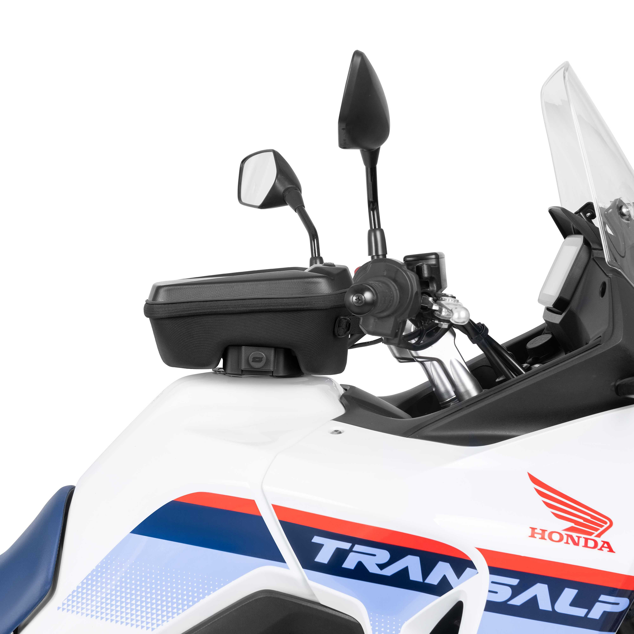 Shad-Click System Tankrucksack 9 Liter E09-5751841000999001