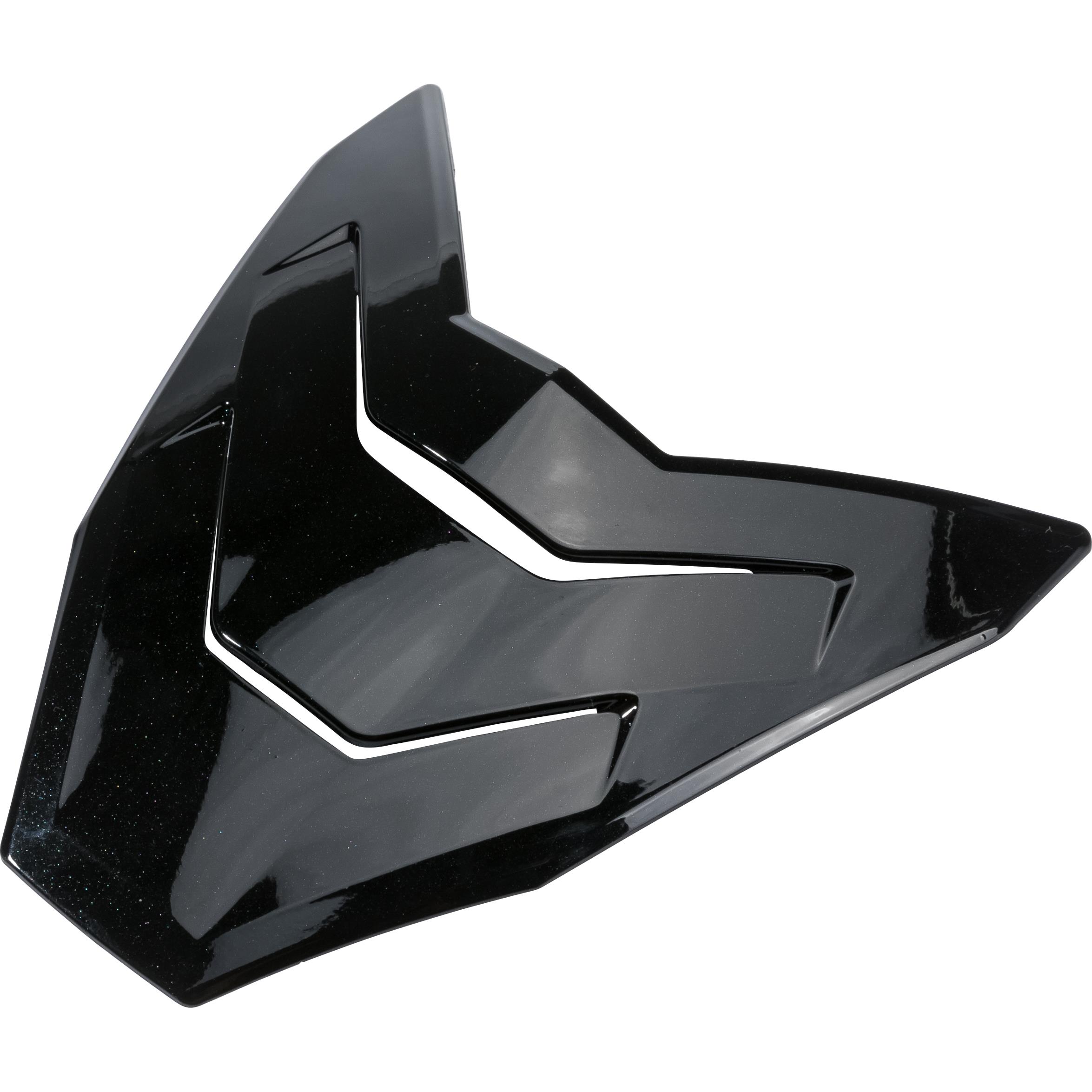 HJC Hinterkopfbelüftung I-70 schwarz - Helme & Brillen - Sport Helme & Brillen