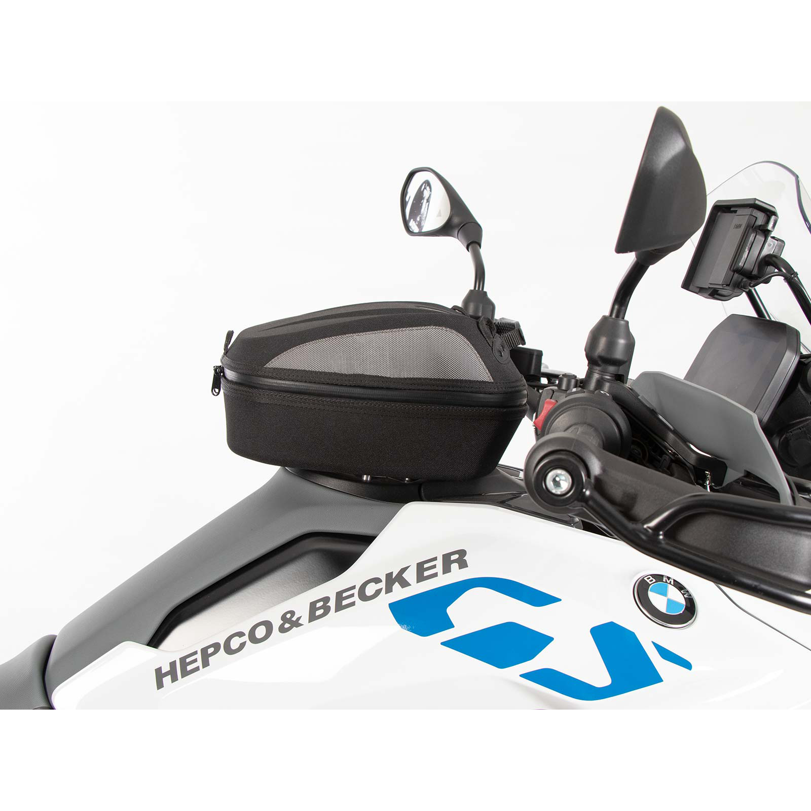 Hepco & Becker-Tankrucksack Lock-it Street Daypack 3.0-0001240218000000