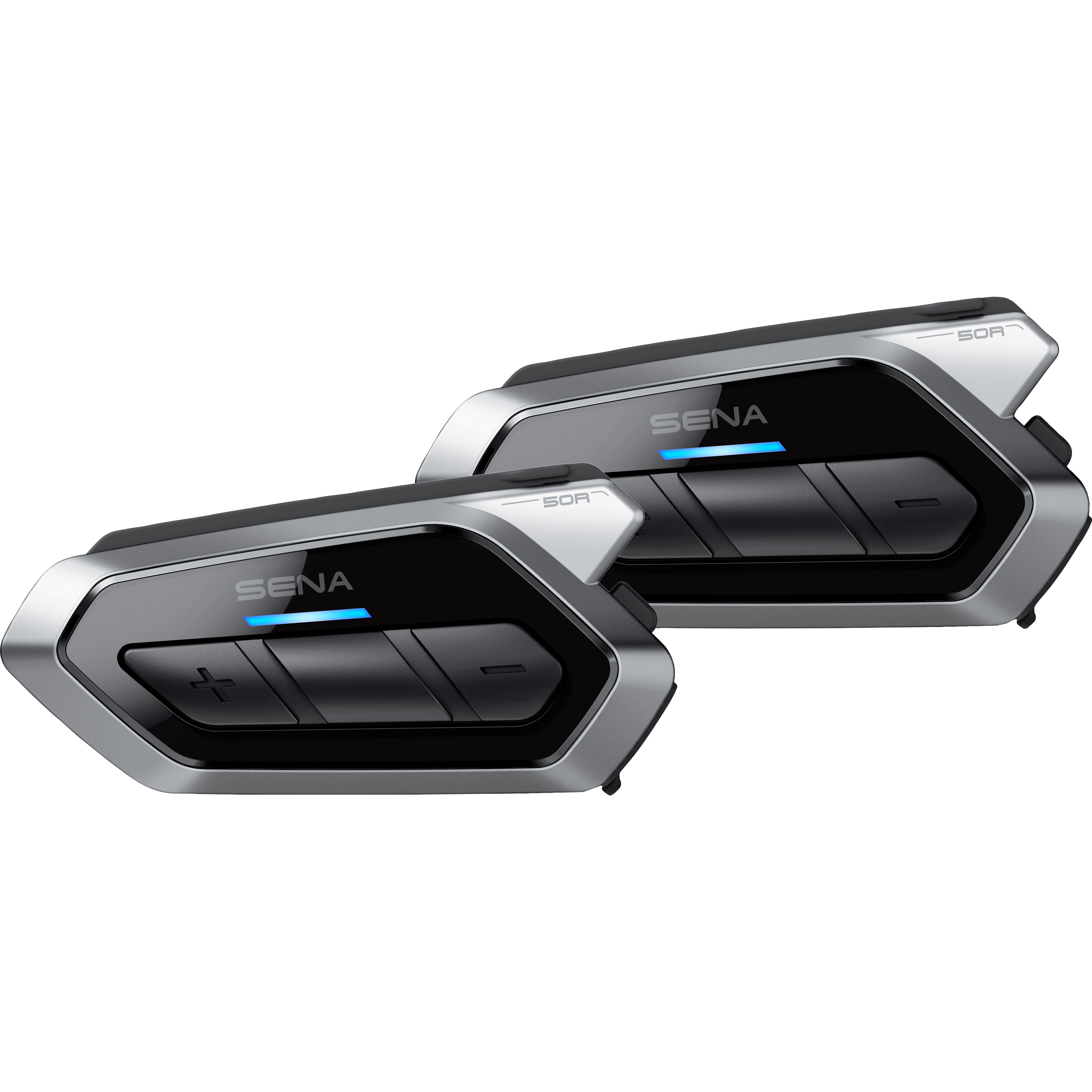 Sena 50R Dual Pack Sound by Harman Kardon - Motorradzubehör - Multimedia