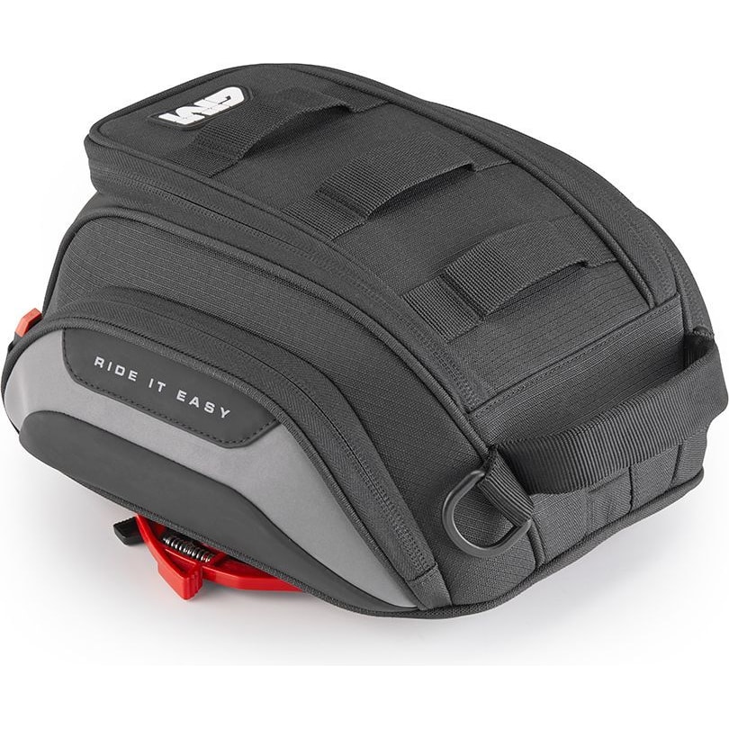 Givi-Tankrucksack Tanklock EASY01 6 Liter-0003193218000000