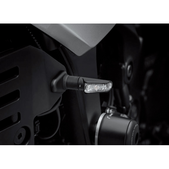 Rizoma-Blinkeradaptersatz FR263B für Suzuki-5650341022000430