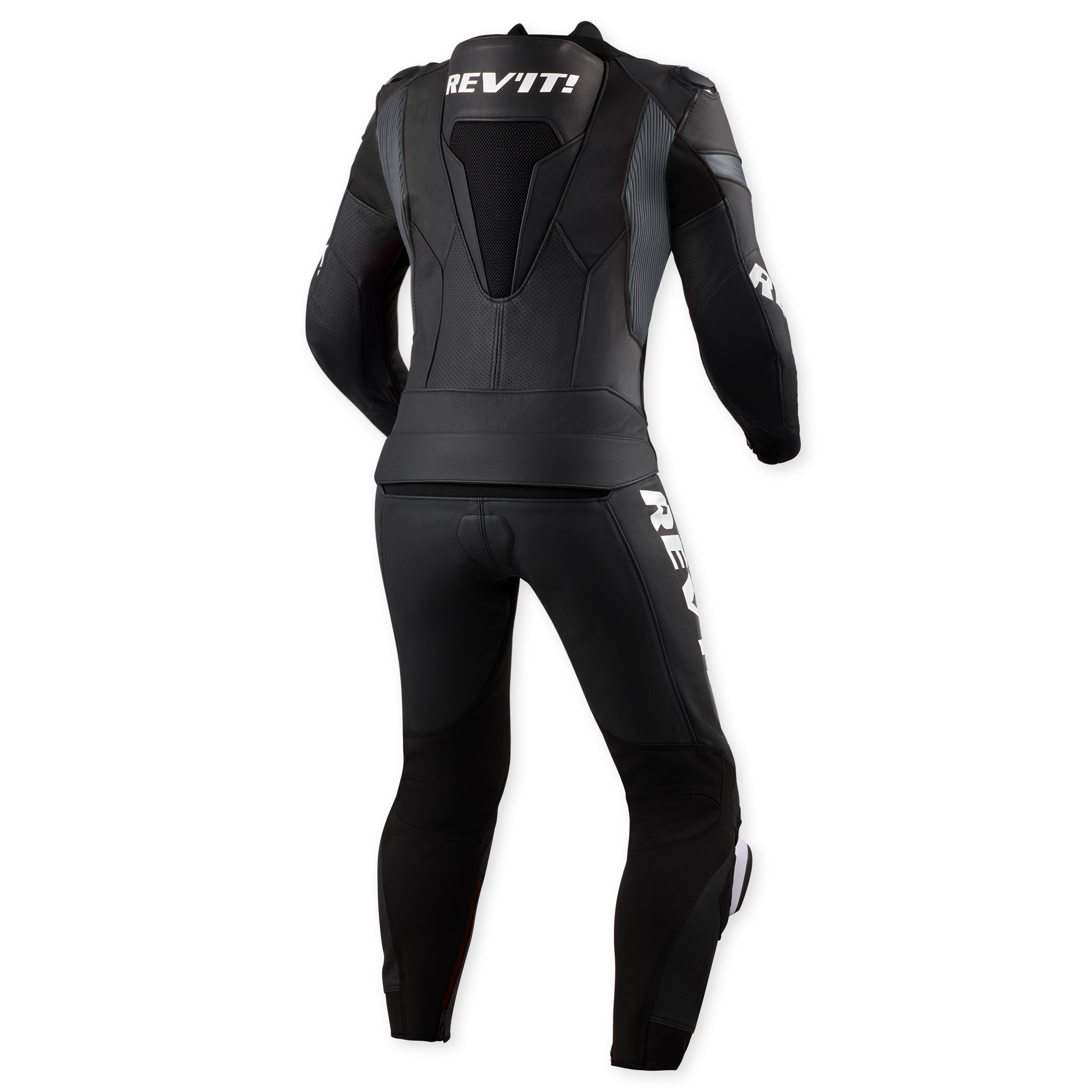 REV'IT!-Argon 3 Lederkombi  2-tlg.-0002050999031306