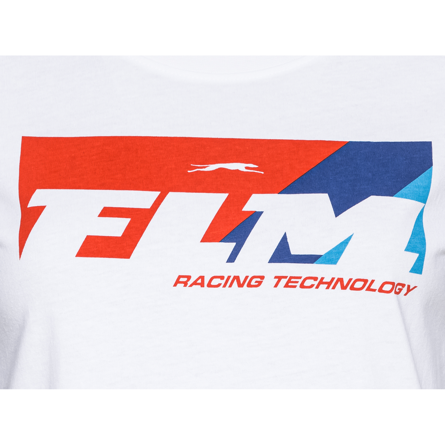 FLM-Damen T-Shirt Ana weiß L-8020301999004110