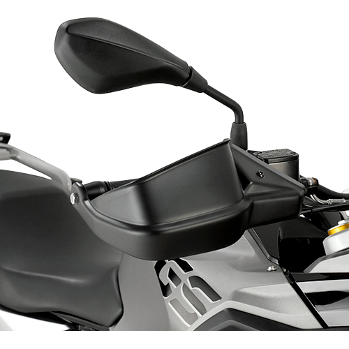Givi Handprotektoren HP5126B für BMW G 310 GS - Motorradteile & Ersatzteile - Lenker, Griffe & Hebel