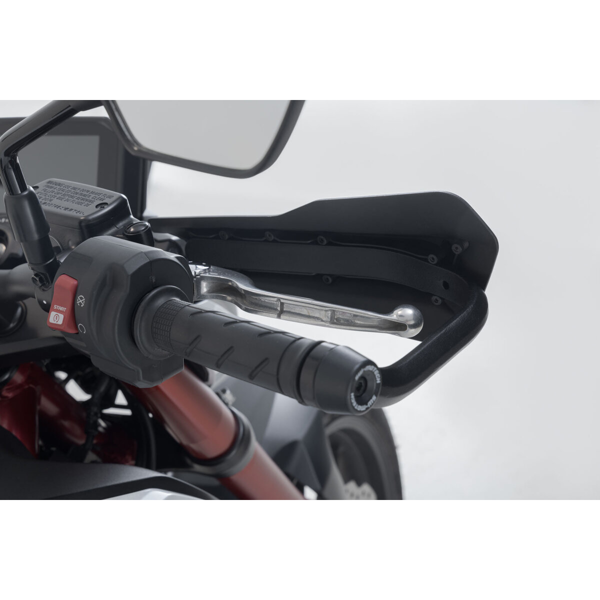 SW-MOTECH-Handprotektoren Sport 1-Punkt HDG.00.220.21600/B-0001003075000011