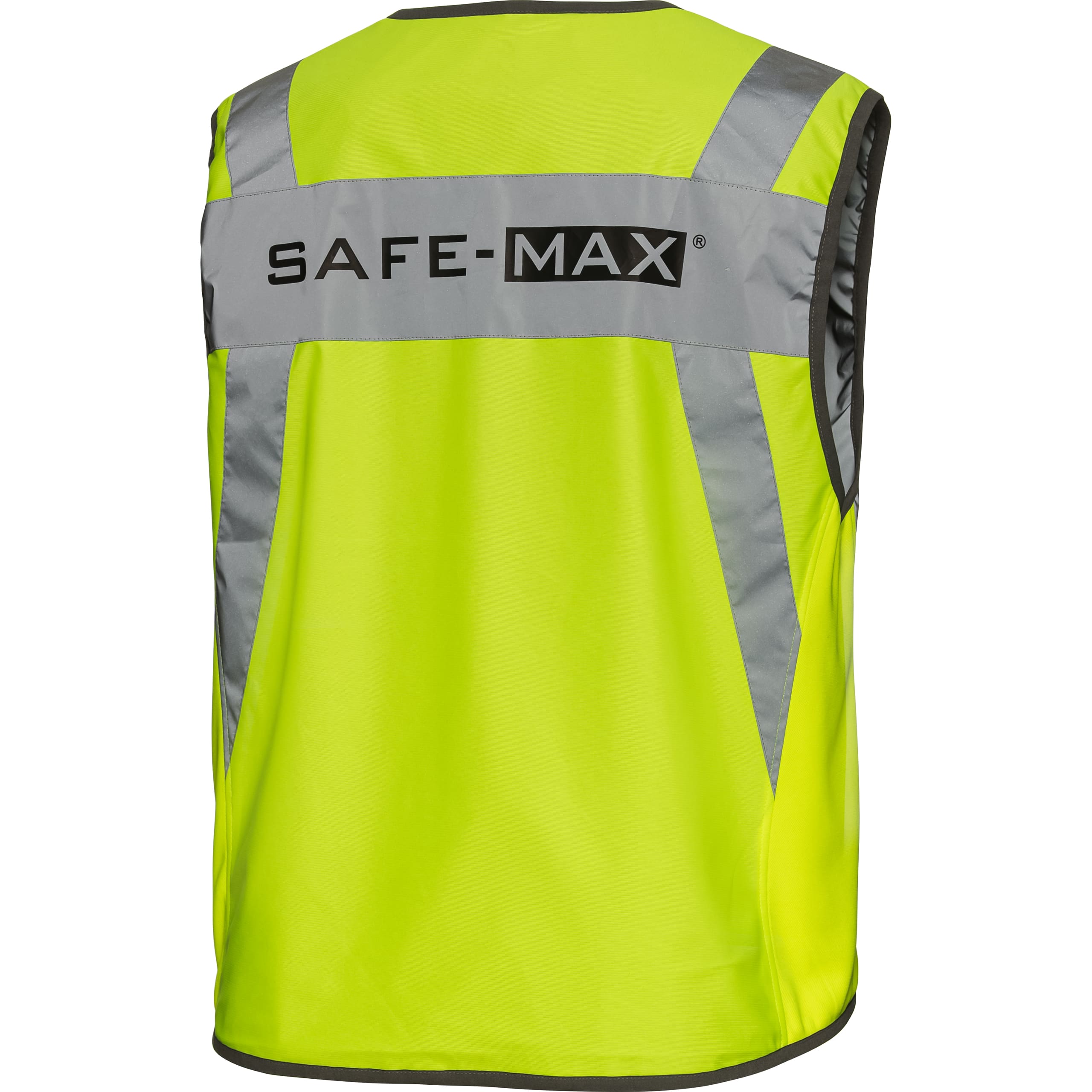 Safe Max-Pro-Vis Wendeweste Day'n Night-3215161999009008