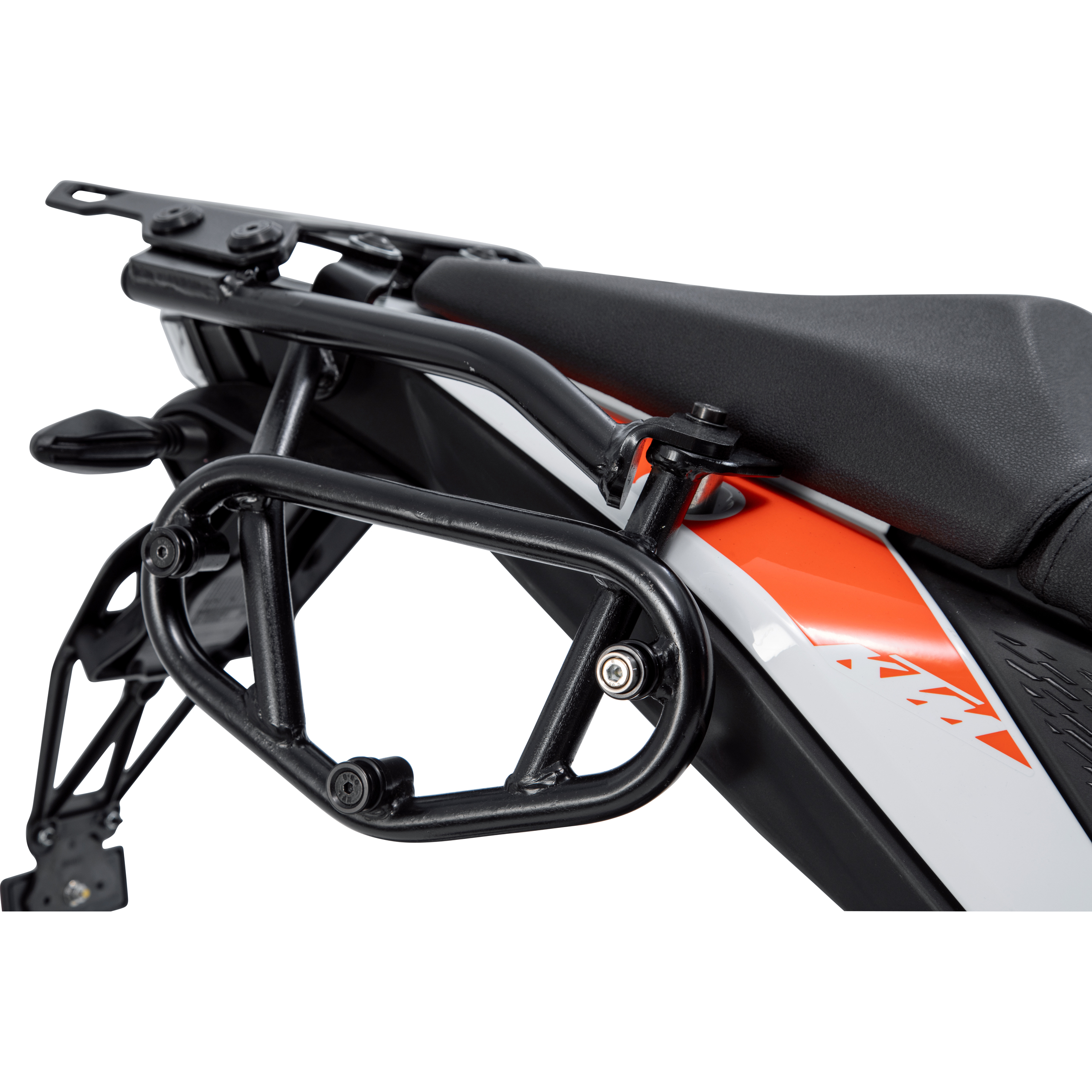 SW-MOTECH Seitentaschen-Träger SLC rechts für KTM 390 Adventure - Motorradzubehör - Motorradgepäck