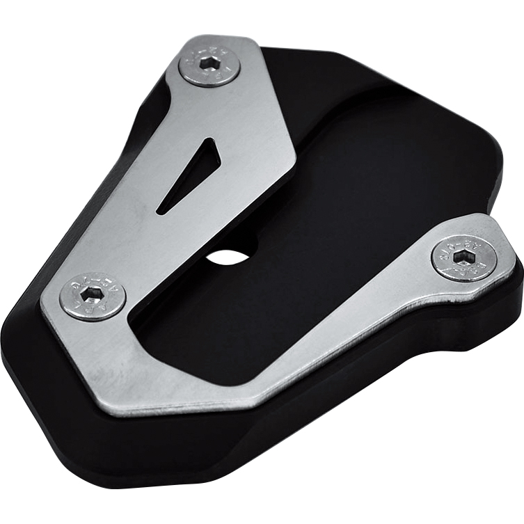 Zieger Seitenständerfuß 10004384 für BMW R 1200/1250 R - Motorradteile & Ersatzteile - Anbauteile