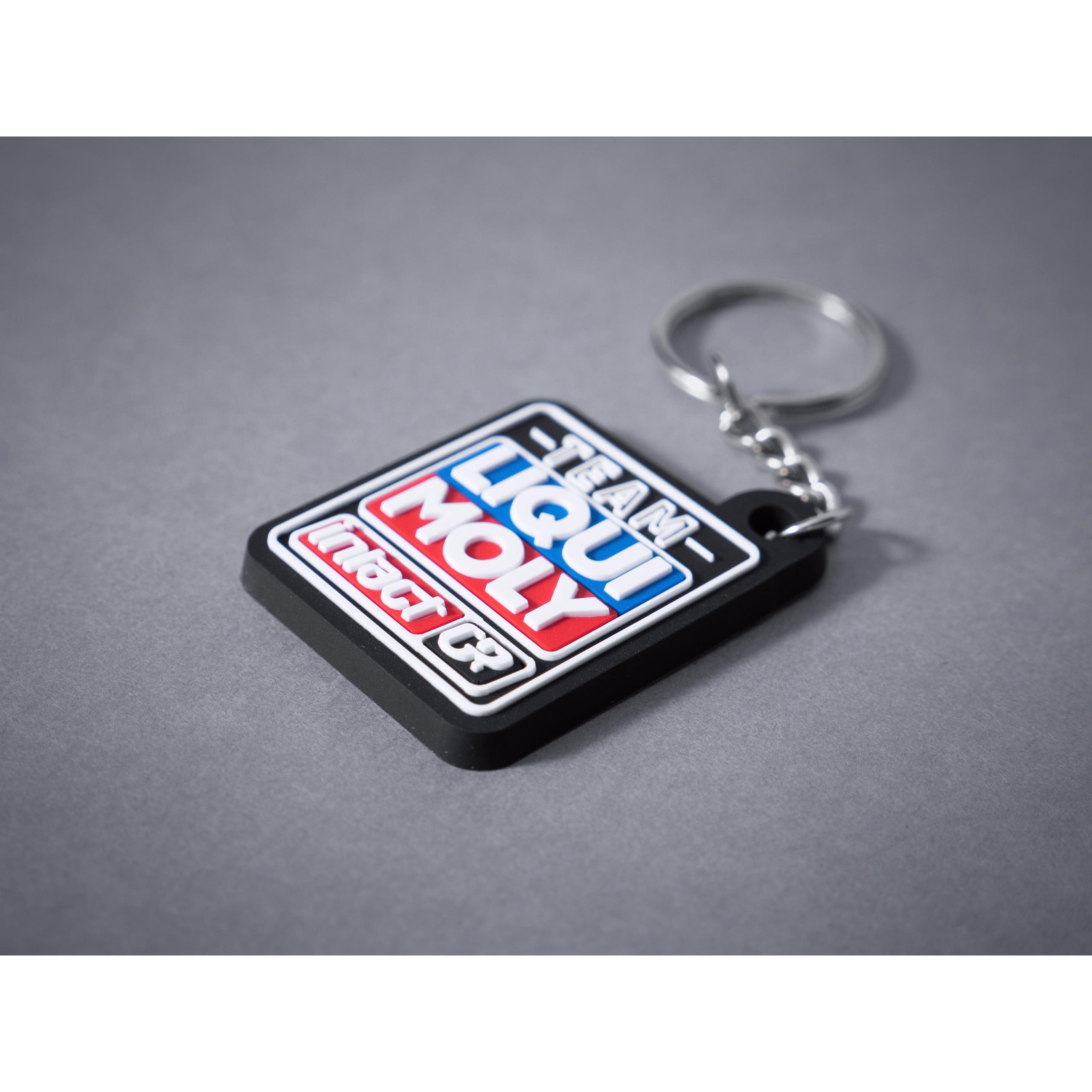 Ixon-Schlüsselring Team Liqui Moly intact-5739981207012040