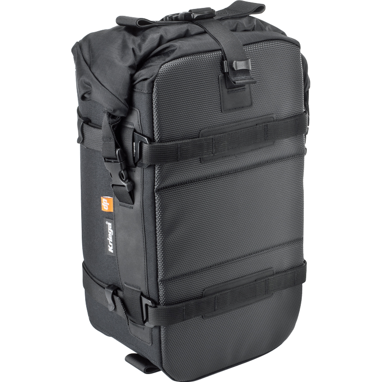 Kriega-Gepäcktasche Adventure Pack OS-12 wasserdicht 12 Liter-5739661212000080