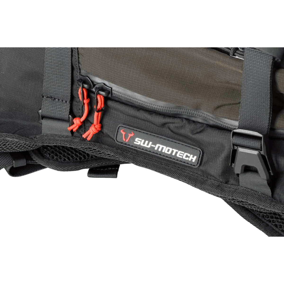 SW-MOTECH-Rucksack PRO Cosmo 17 Liter-5745311190000100