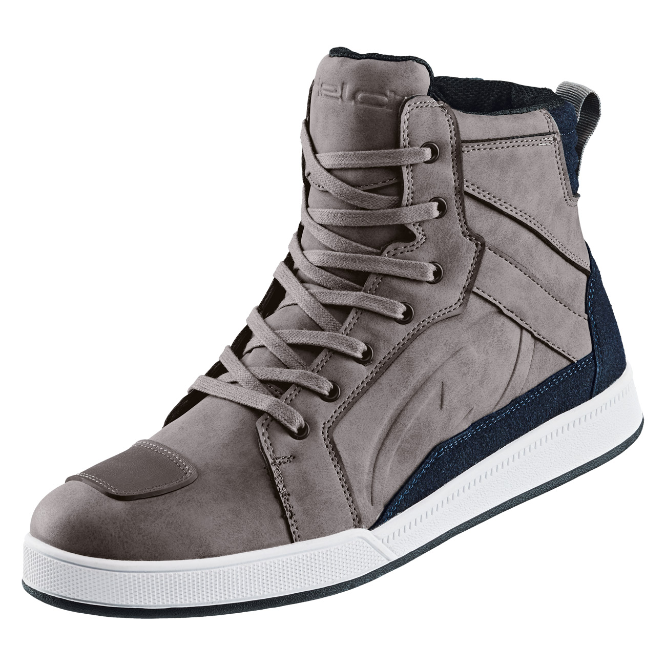 Held Marick WP Urban-Sneaker grau