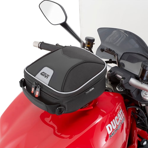 Givi-Tanklock Tankrucksack XS319 XStream 3 Liter-5743541000000000
