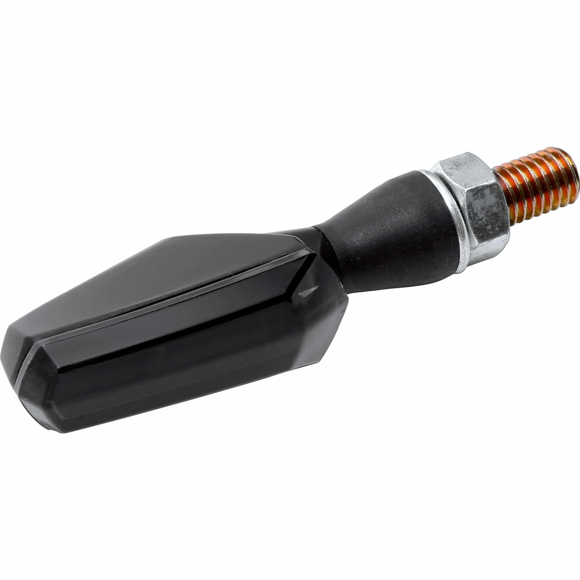 HIGHSIDER smart-LED Blinkerpaar Scuro M8 Metall-5723761020001150