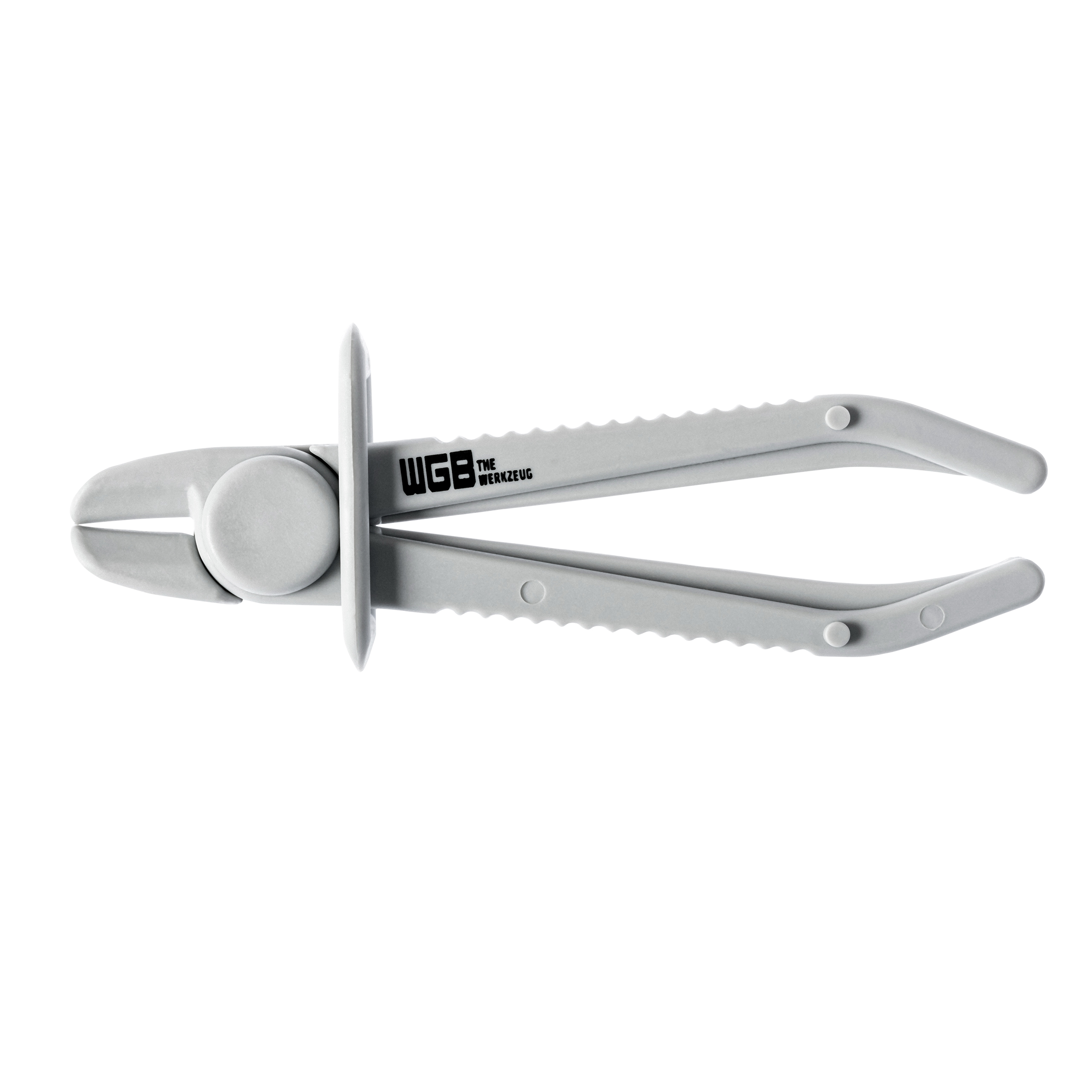 WGB-Schlauch-Abklemmzange 155mm-5753011001000131