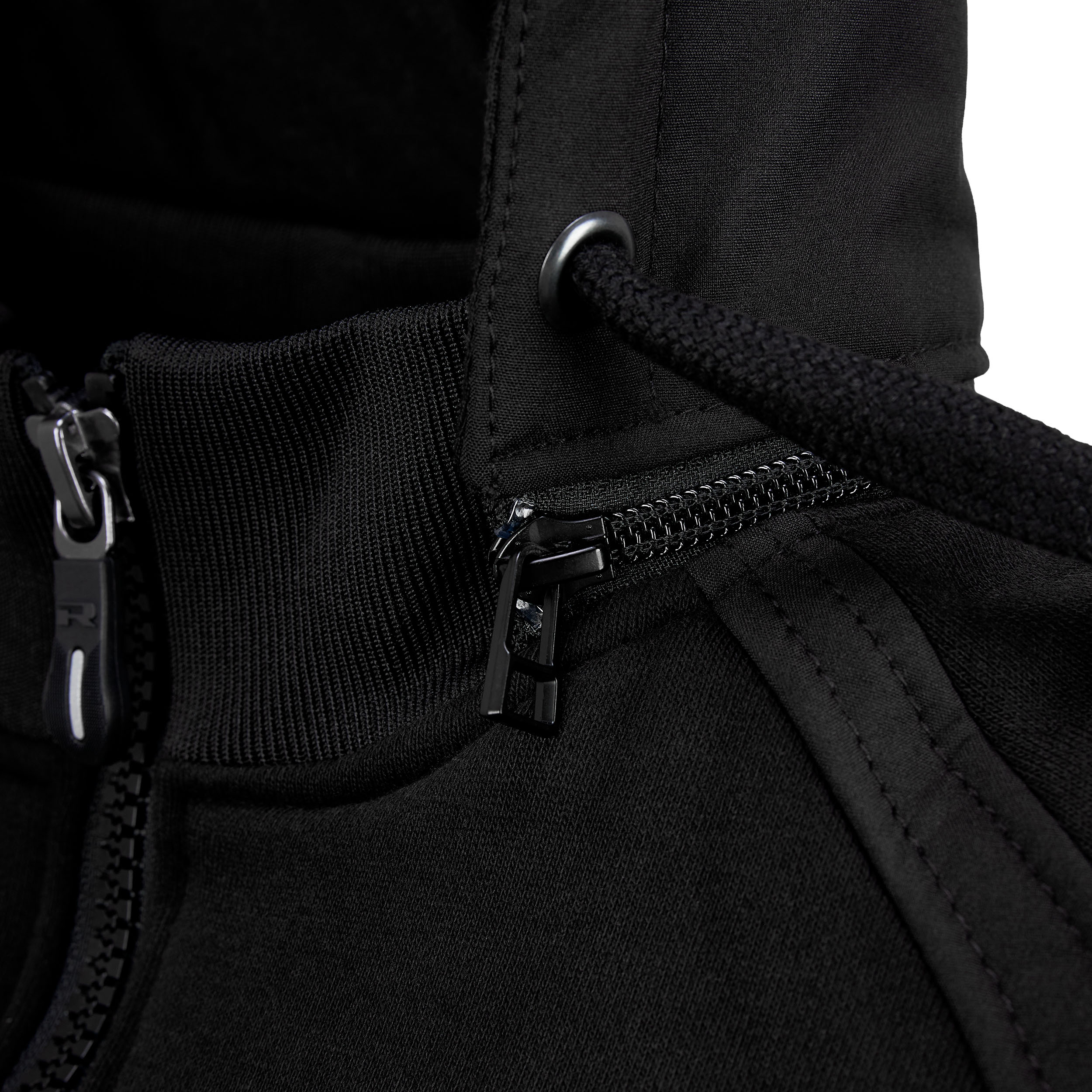 Richa-Compton Damen Hoodie-0001723999001007