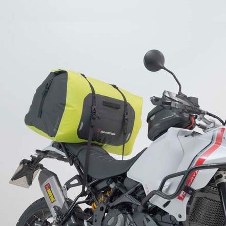 SW-MOTECH-Hecktasche/Gepäckrolle wasserdicht Drybag-0000548210000000