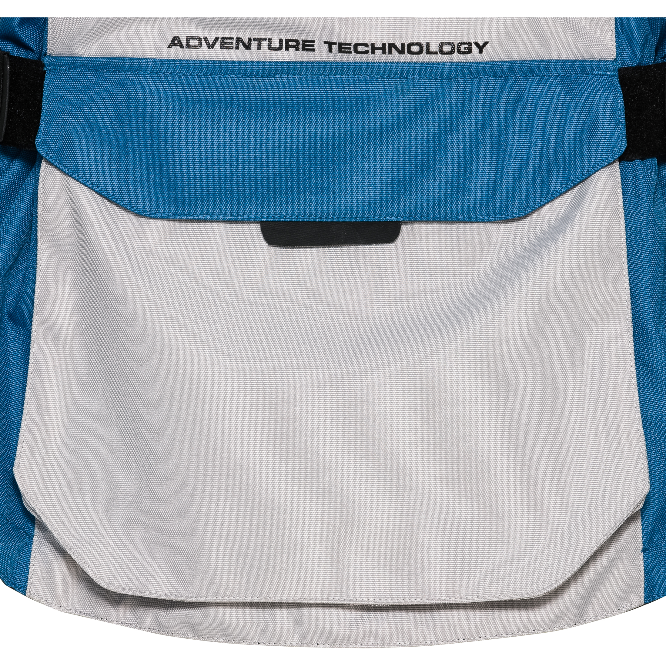 FLM-Sommerreise Damen Textiljacke 2.0 blau M-2015161999003109